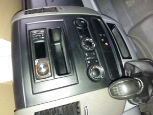 Mercedes sprinter  316cdi - imagine 7 Mercedes sprinter  316cdi - imagine 7