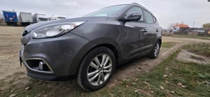 Hiunday ix35 facelift 4x4 185 cai automata 2013