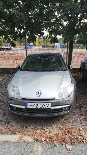 Laguna 3 de vânzare, preț 2300 ușor negociabil. - imagine 2