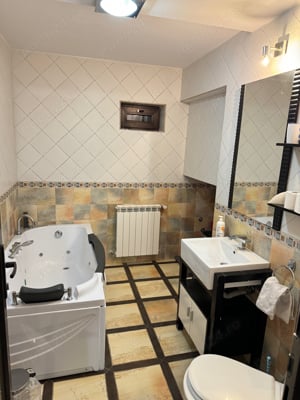 Proprietar - Închiriez vilă și apartament în Predeal - imagine 5