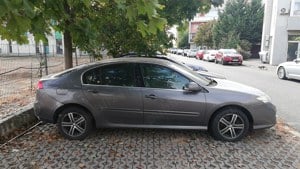 Laguna 3 de vânzare, preț 2300 ușor negociabil.