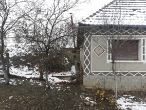 vând casa la tara , 1280 ari de teren in Tigănești de Cris , Bihor - imagine 5