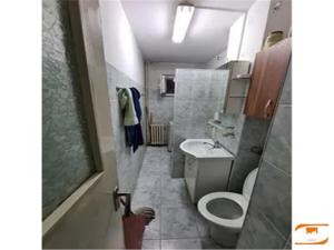 Apartament 3 camere Sagului -Rebreanu parter - imagine 7