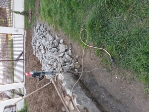 Inchiriez pikamer ciocan demolator - imagine 4