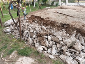 Inchiriez pikamer ciocan demolator - imagine 3