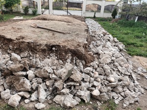 Inchiriez pikamer ciocan demolator - imagine 5