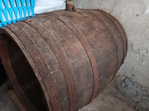 Palinca prune 52-60 grade - imagine 3