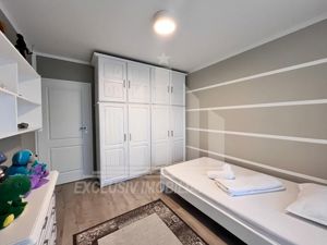 Apartament cu 4 camere cu scara interioara, Cetate - imagine 7