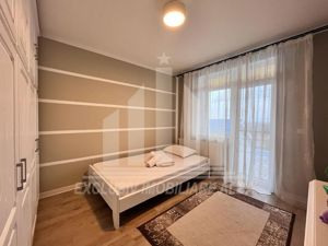 Apartament cu 4 camere cu scara interioara, Cetate - imagine 5