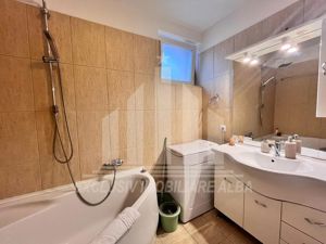 Apartament cu 4 camere cu scara interioara, Cetate - imagine 8