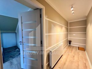 Apartament cu 4 camere cu scara interioara, Cetate - imagine 4