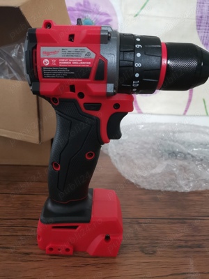 Bormasina Milwaukee M18 - imagine 3