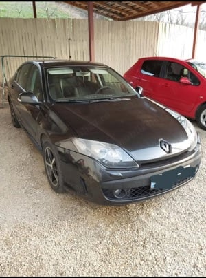 Renault Laguna  3