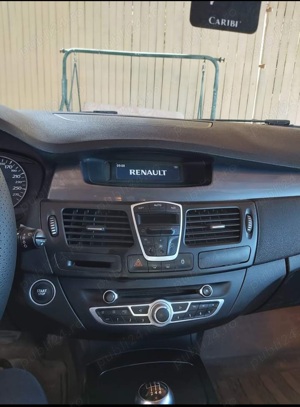 Renault Laguna  3 - imagine 2