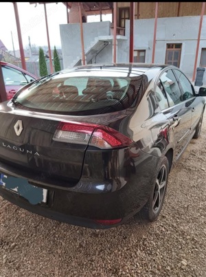 Renault Laguna  3 - imagine 3