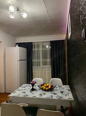 Proprietar închiriez apartament 2 camere decomandate + living ( Calea Sagului)  - imagine 3