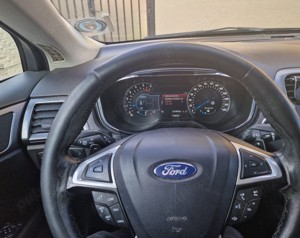 Ford Mondeo MK5- Automata, Diesel, Combi - imagine 5