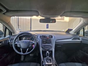Ford Mondeo MK5- Automata, Diesel, Combi - imagine 4