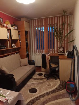 Apartament de închiriat, ostroveni str gladiolelor c 18 , etaj 3 din 4   3 camere  - imagine 3