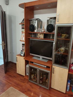 Apartament de închiriat, ostroveni str gladiolelor c 18 , etaj 3 din 4   3 camere  - imagine 2