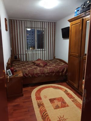 Apartament de închiriat, ostroveni str gladiolelor c 18 , etaj 3 din 4   3 camere  - imagine 5