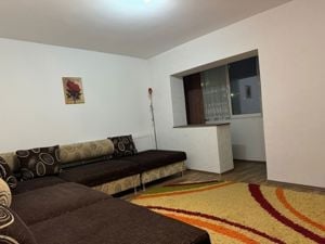 Apartament cu 2 camere la parter in Aradul Nou