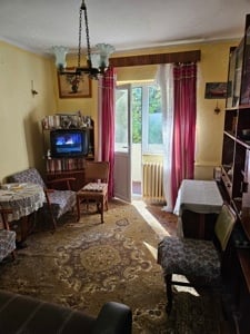 Vand apartament 3 camere - imagine 1