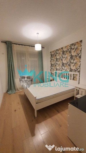  Apartament 2 Camere Aviatiei Bucuresti - imagine 2