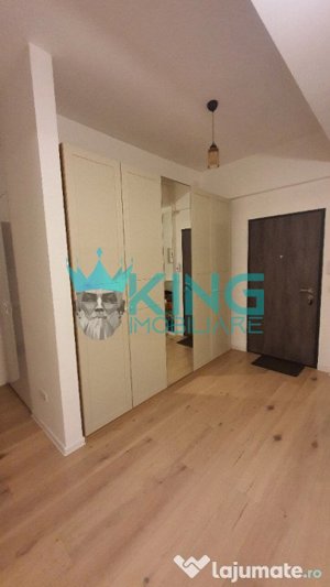  Apartament 2 Camere Aviatiei Bucuresti - imagine 6