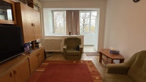 Apartament curat și luminos, 2 camere - zonă liniștită în Pajura - imagine 2