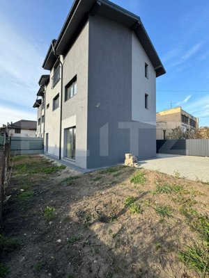 Casa tip duplex, 170 mp utili, 200 mp teren, Parcul Armatura - imagine 20