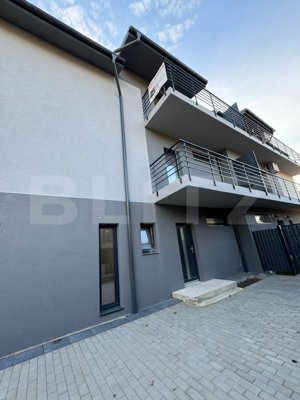 Casa tip duplex, 170 mp utili, 200 mp teren, Parcul Armatura - imagine 19