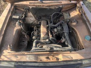 Crysler avanger old timer - imagine 4