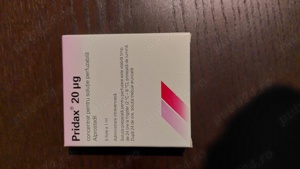 Pridax pentru circulație sânge 