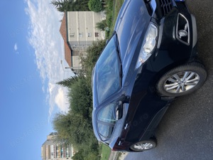 Vând Hyundai ix 35 Luxury  - imagine 3