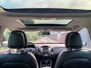 Vând Hyundai ix 35 Luxury 