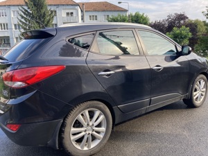 Vând Hyundai ix 35 Luxury  - imagine 5