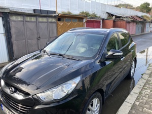 Vând Hyundai ix 35 Luxury  - imagine 4