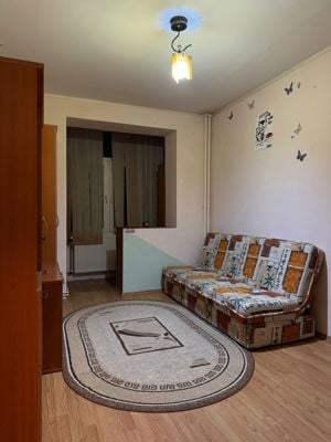 Apartament cu 2 camere strada Zimbrului, Aradul Nou