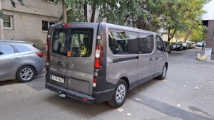 Opel Vivaro 1.6 Twin Turbo CDTI life - imagine 4
