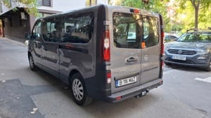 Opel Vivaro 1.6 Twin Turbo CDTI life - imagine 3