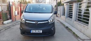 Opel Vivaro 1.6 Twin Turbo CDTI life