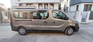 Opel Vivaro 1.6 Twin Turbo CDTI life - imagine 2