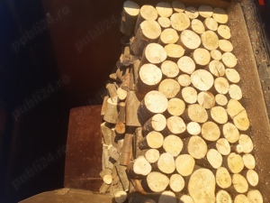 Lemne de foc - imagine 5