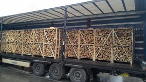 Lemn foc paletat, pelet