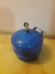 Butelie gaz goală functionala