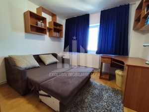 Apartament cu 2 camere de vanzare, Cetate - imagine 4