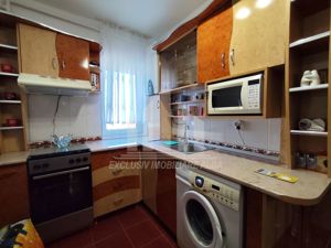 Apartament cu 2 camere de vanzare, Cetate - imagine 3