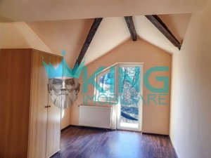 3 Camere | Copou | Individuala | PetFriendly | Centrala | Gradina - imagine 5