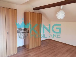 3 Camere | Copou | Individuala | PetFriendly | Centrala | Gradina - imagine 6